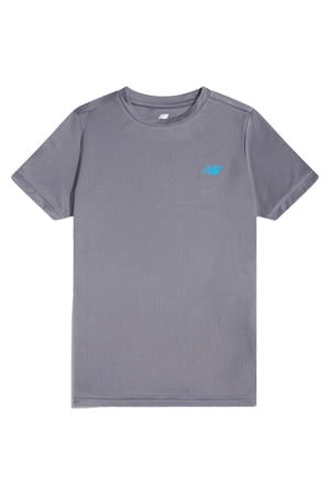 T-shirt - grijs