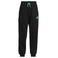New Balance joggingpak zwart/mintgroen