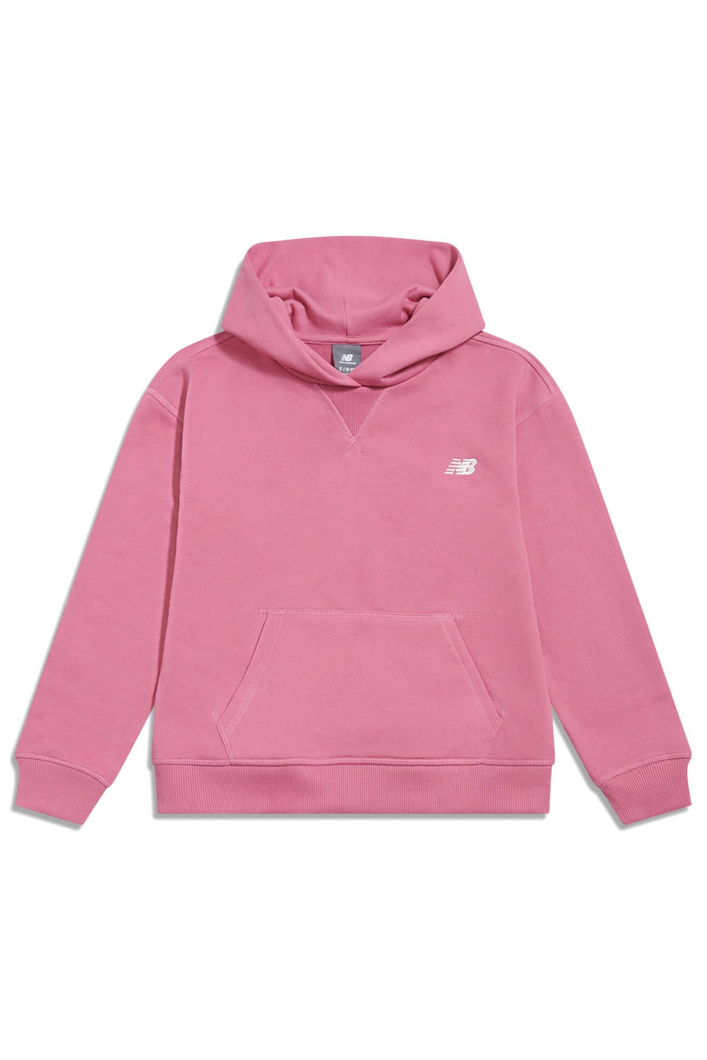 New Balance sweater - roze