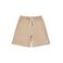 New Balance sweatshort - zand