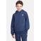 New Balance hoodie - donkerblauw
