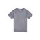 New Balance sportshirt - grijs