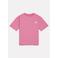 New Balance T-shirt - roze