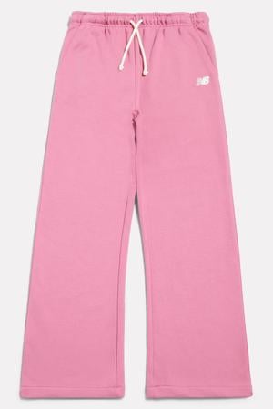 joggingbroek - roze