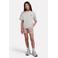 New Balance sweatshort - roze