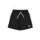 New Balance sweatshort - zwart