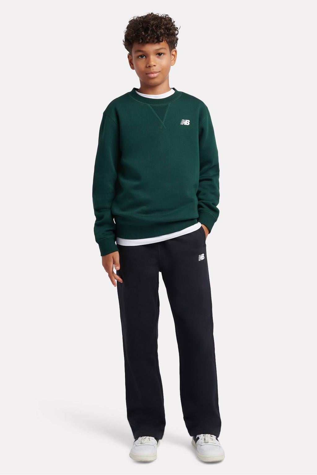 New Balance sweater