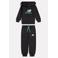 New Balance joggingpak met capuchon - zwart