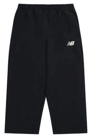 broek - zwart