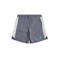 New Balance korte sportbroek - grijs