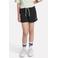 New Balance sweatshort - zwart