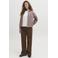 JJXX jxsarah tokyo leo wide hw pant pnt sn jeans - bruin