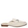 Tamaris rieten slippers - ecru