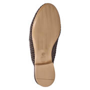 thumbnail: Tamaris rieten slippers - bruin