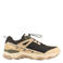 Kappa sneakers - bruin