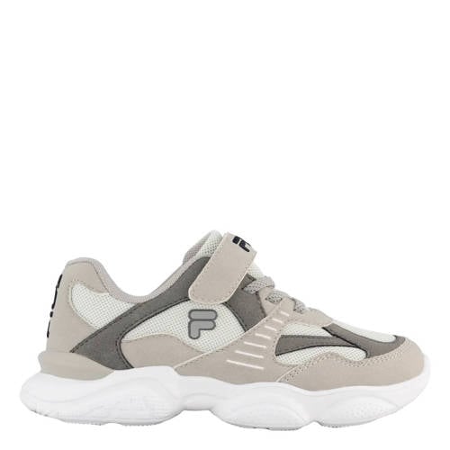 Fila sneakers grijs