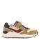 Vty chunky sneakers - beige