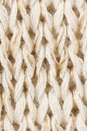 thumbnail: Mango gebreide trui - beige