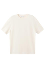 thumbnail: Mango Man regular fit T-shirt - beige