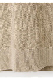 thumbnail: Mango Man regular fit T-shirt - beige
