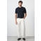 Mango Man regular fit T-shirt - marine