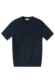 thumbnail: Mango Man regular fit T-shirt - marine