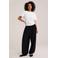 WE Fashion ballonbroek - zwart