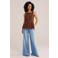 WE Fashion top - bruin