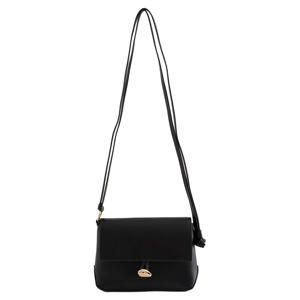 crossbody tas zwart