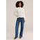 WE Fashion top - ecru