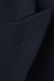 thumbnail: Mango Man slim fit colbert - marine