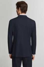 thumbnail: Mango Man slim fit colbert - marine