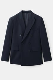 thumbnail: Mango Man slim fit colbert - marine