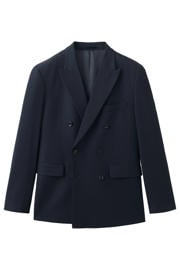 thumbnail: Mango Man slim fit colbert - marine