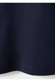 thumbnail: Mango Man regular fit T-shirt - donkerblauw
