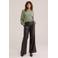 WE Fashion top - groen