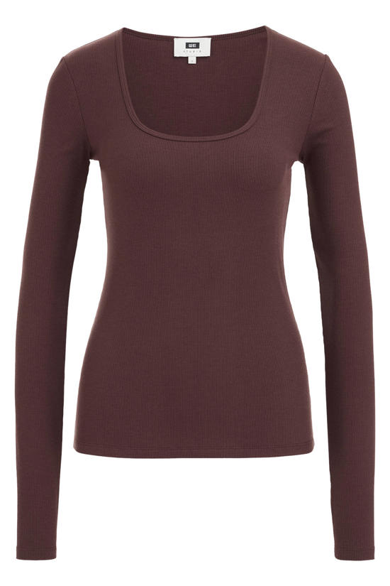 WE STUDIO t-shirts dames