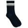 WE Fashion sokken donkerblauw