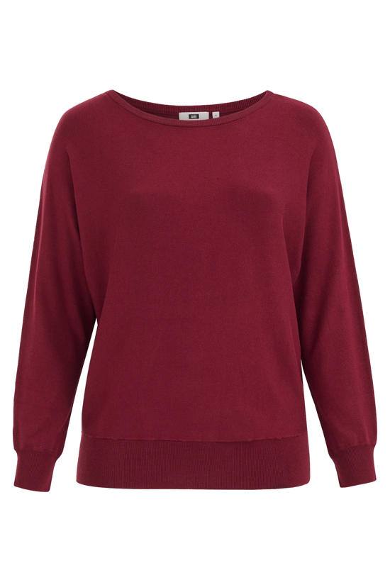 WE Fashion grote maten truien dames