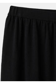 thumbnail: Mango balloon broek zwart
