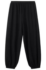 thumbnail: Mango balloon broek zwart