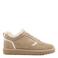 Graceland suèdelook sneakers - beige
