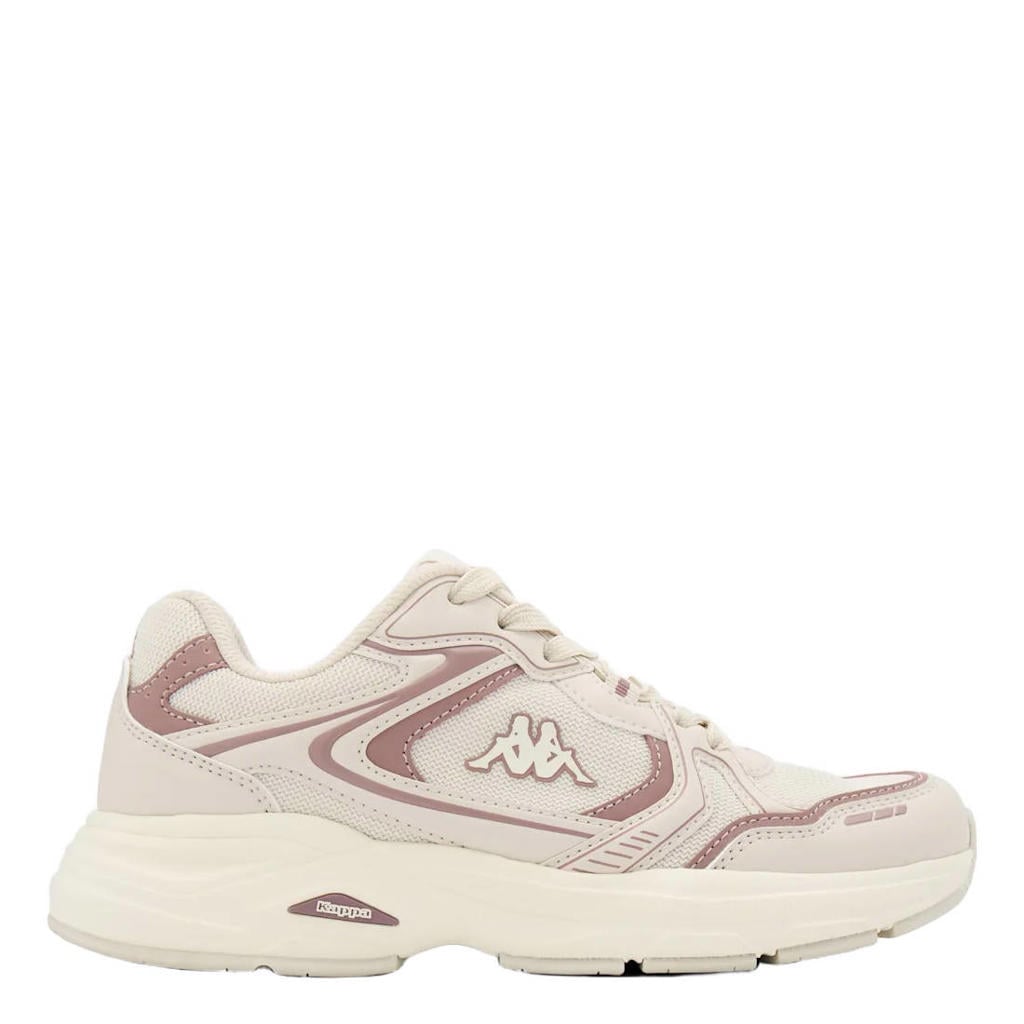 Kappa chunky sneakers - beige