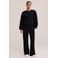 WE Fashion trui - zwart
