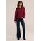 WE Fashion trui - rood