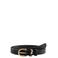 WE Fashion riem zwart