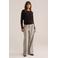 WE Fashion trui - zwart