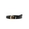 WE Fashion riem zwart