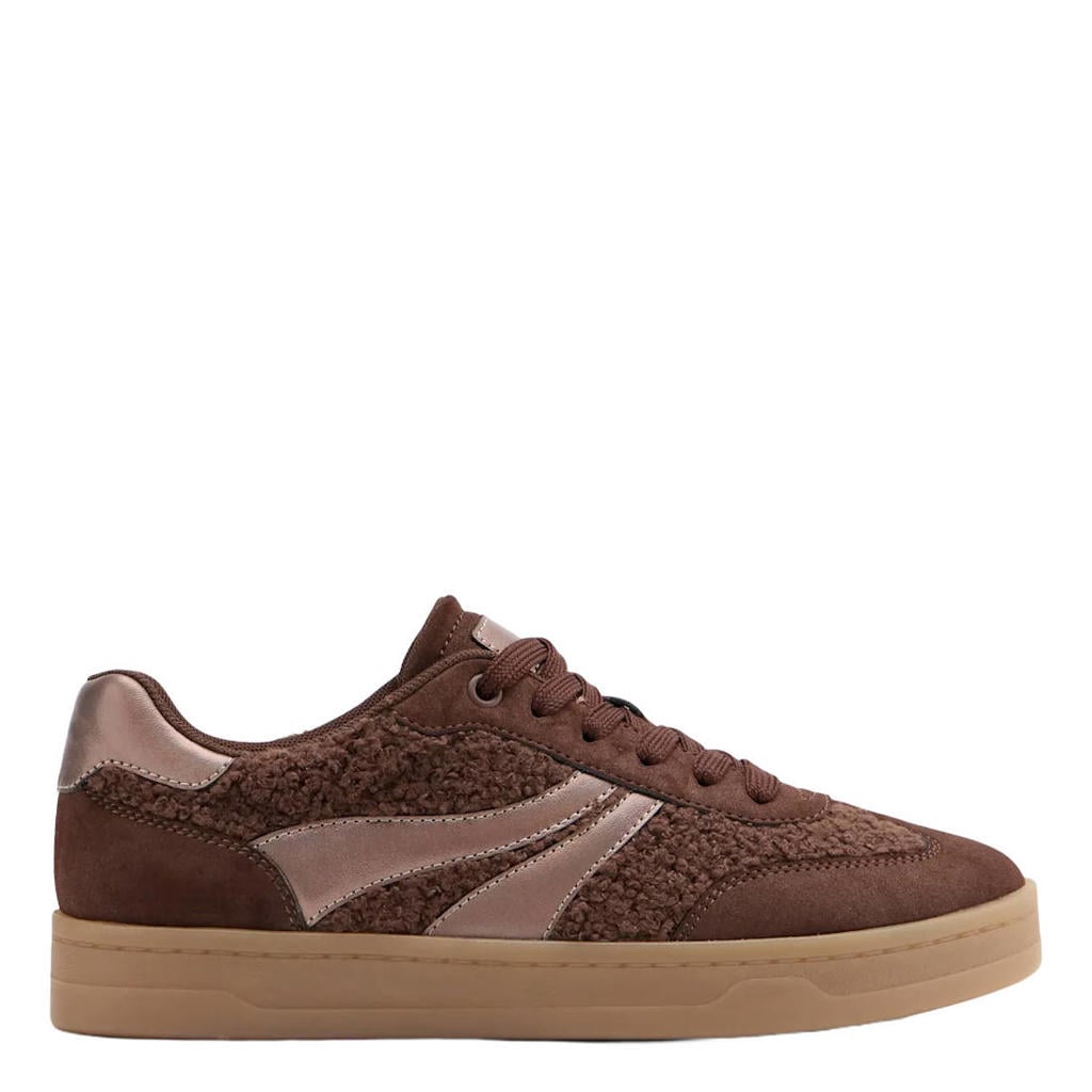 Graceland sneakers - bruin