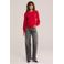 WE Fashion top - rood